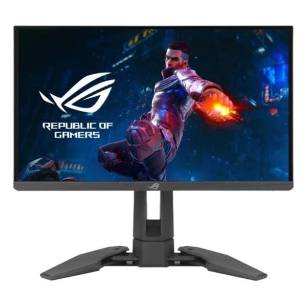 ASUS monitor ROG Swift Pro PG248QP 0