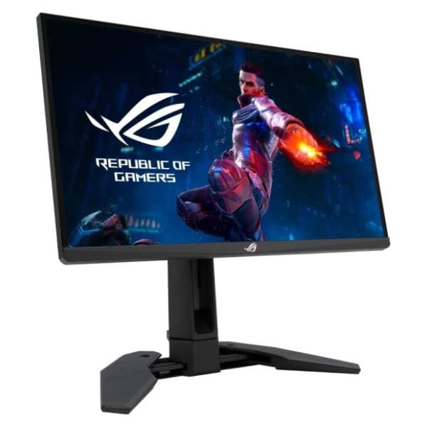 ASUS monitor ROG Swift Pro PG248QP 1