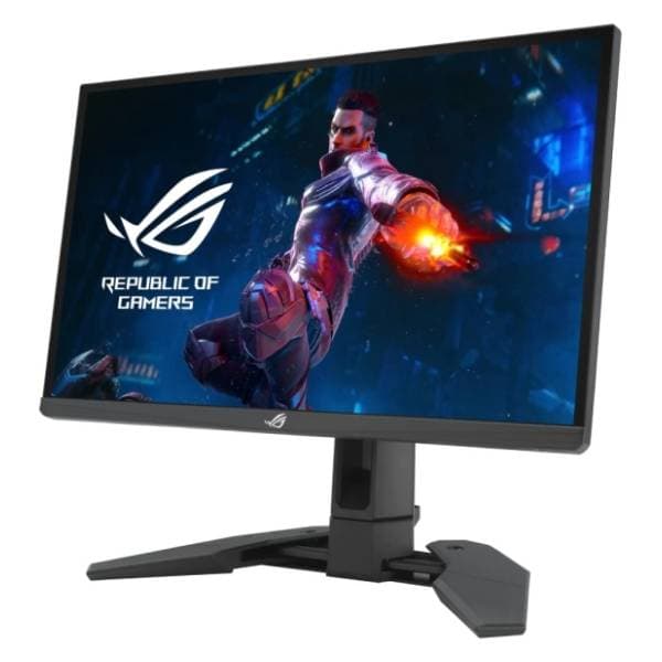 ASUS monitor ROG Swift Pro PG248QP 2