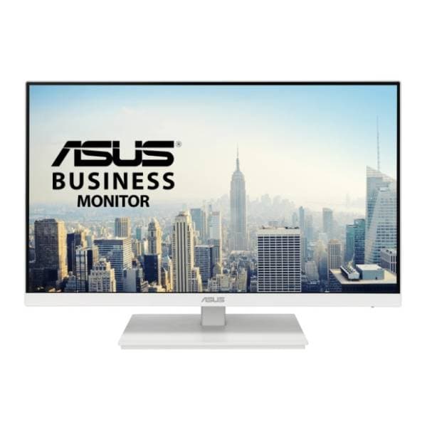 ASUS monitor VA24EQSB-W 0