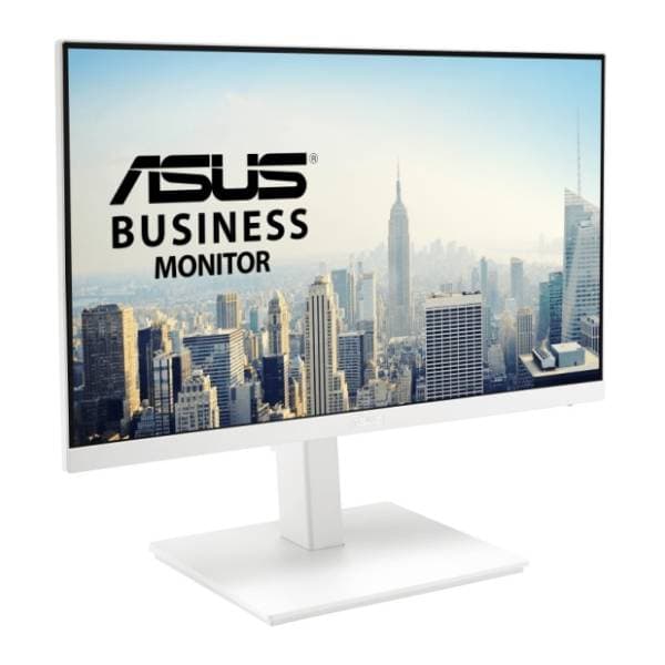 ASUS monitor VA24EQSB-W 1