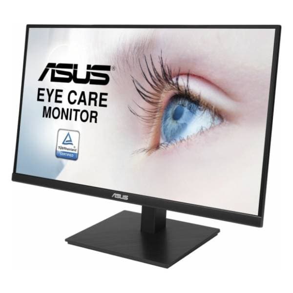 ASUS monitor VA27AQSB 2
