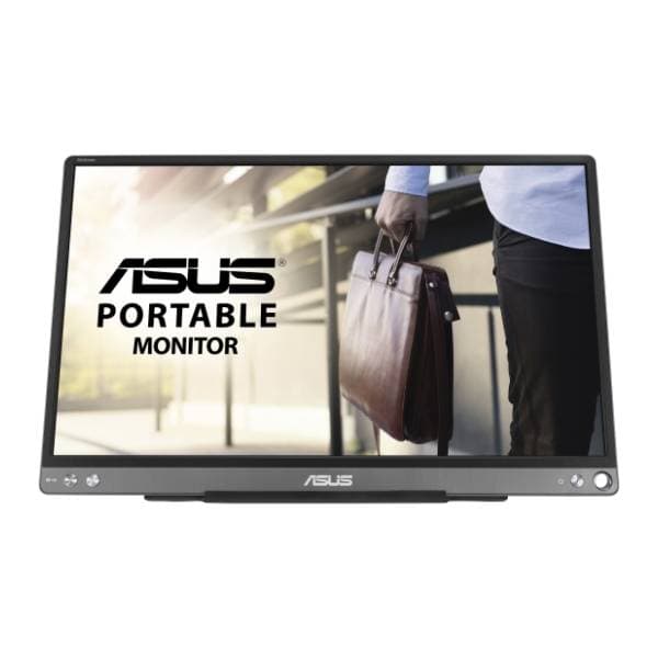 ASUS prenosivi monitor ZenScreen MB16ACE 0