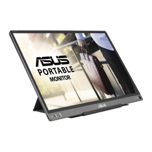 ASUS prenosivi monitor ZenScreen MB16ACE 1