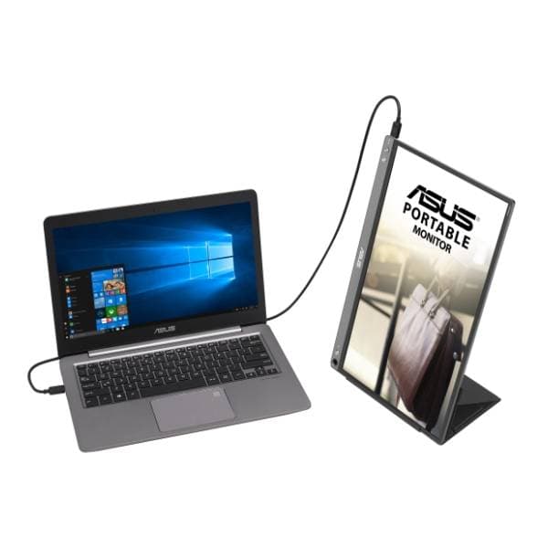 ASUS prenosivi monitor ZenScreen MB16ACE 4