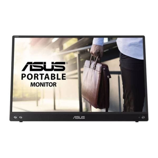 ASUS prenosivi monitor ZenScreen MB16ACV 0