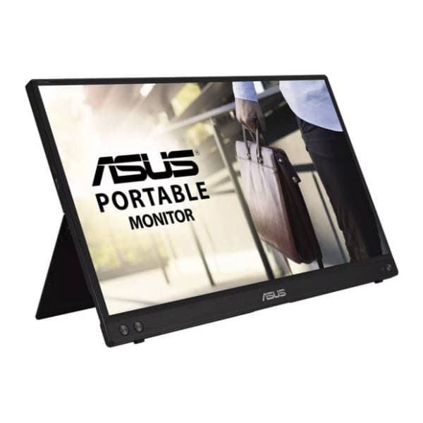 ASUS prenosivi monitor ZenScreen MB16ACV 1