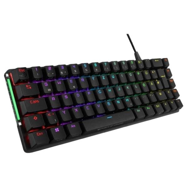 ASUS tastatura ROG Falchion Ace M602 crna 1