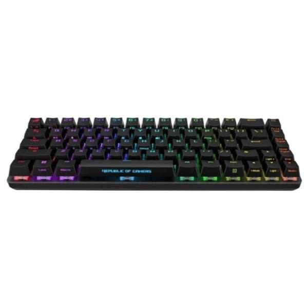 ASUS tastatura ROG Falchion Ace M602 crna 2