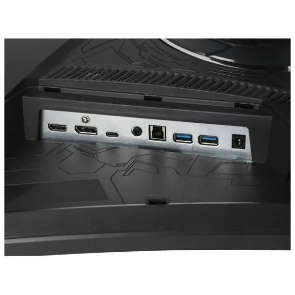 ASUS zakrivljeni monitor ROG Strix XG32VC 5