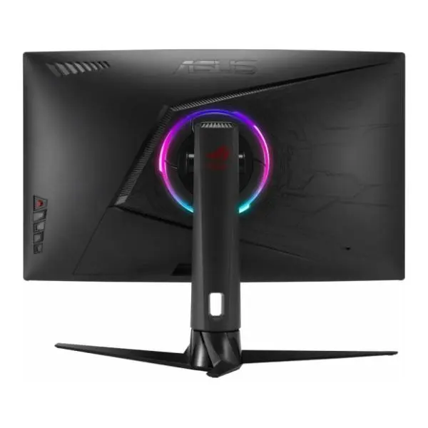 ASUS zakrivljeni monitor ROG Strix XG32VC 6