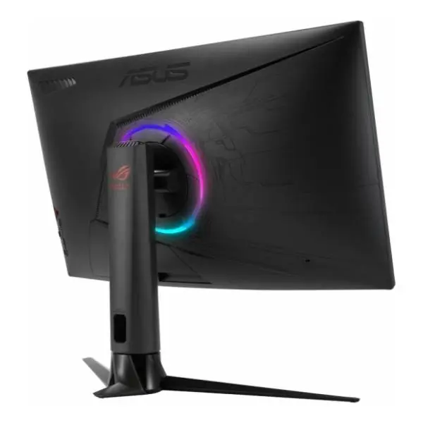 ASUS zakrivljeni monitor ROG Strix XG32VC 7