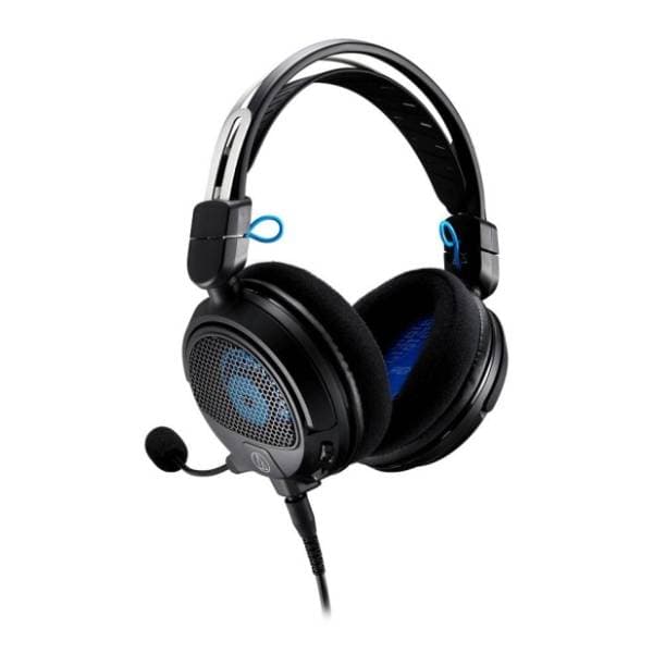 AUDIO-TECHNICA slušalice ATH-GDL3BK 1