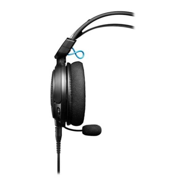 AUDIO-TECHNICA slušalice ATH-GDL3BK 2