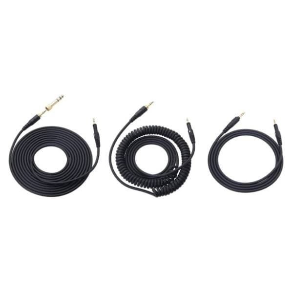 AUDIO-TECHNICA slušalice ATH-M50xDS 5