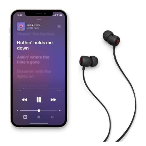 BEATS slušalice Flex All Day crne 7