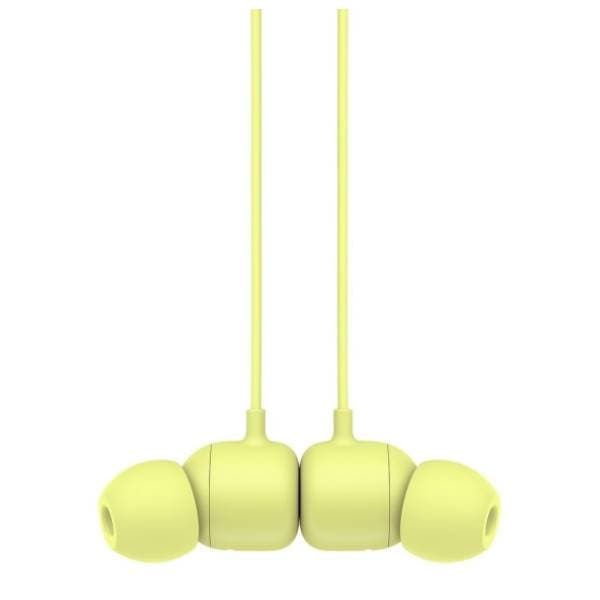 BEATS slušalice Flex All Day žute 4