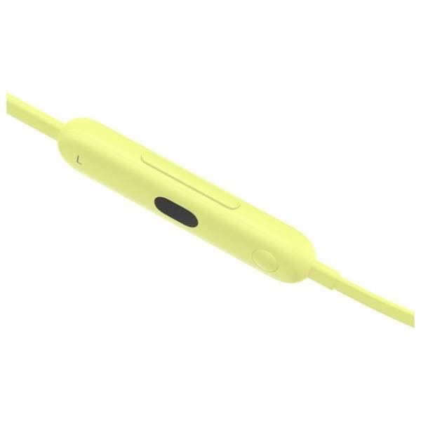 BEATS slušalice Flex All Day žute 5