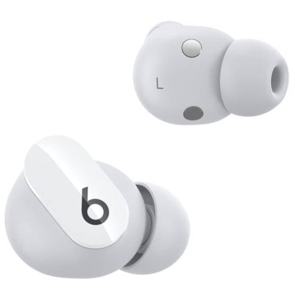 BEATS slušalice Studio Buds TWS bele 3