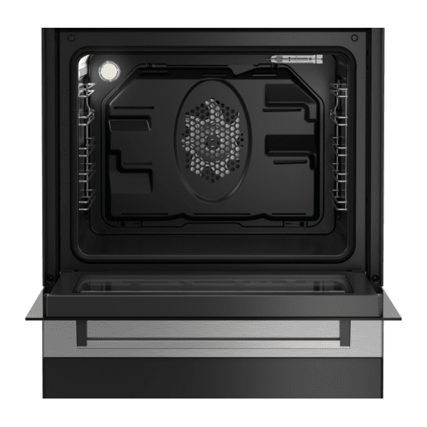 BEKO električni šporet FSM67320GXS 2