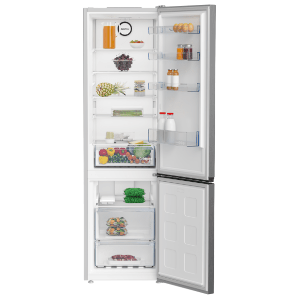 BEKO kombinovani frižider B1RCNE404XB 2