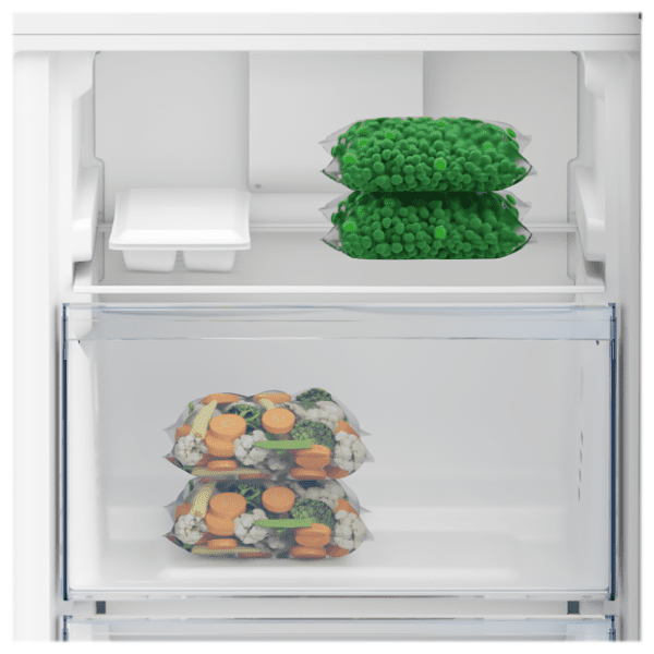 BEKO kombinovani frižider B1RCNE404XB 9