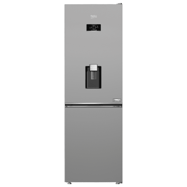 BEKO kombinovani frižider B3RCNE364HDS 1