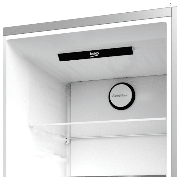 BEKO kombinovani frižider B3RCNE364HDS 5