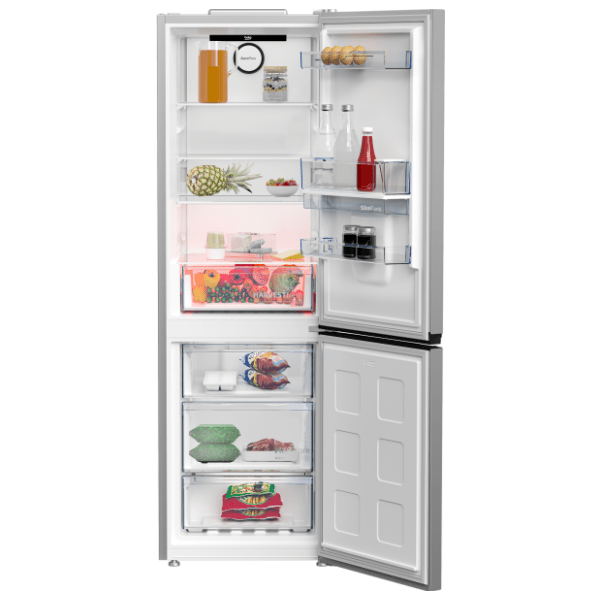 BEKO kombinovani frižider B3RCNE364HDS 3