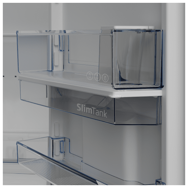 BEKO kombinovani frižider B3RCNE364HDS 8