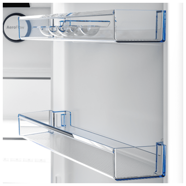 BEKO kombinovani frižider B3RCNE364HDS 6