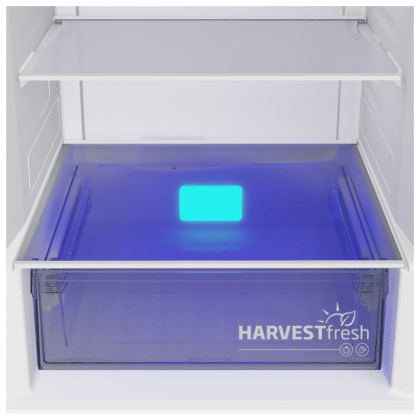 BEKO kombinovani frižider B3RCNE364HDS 9