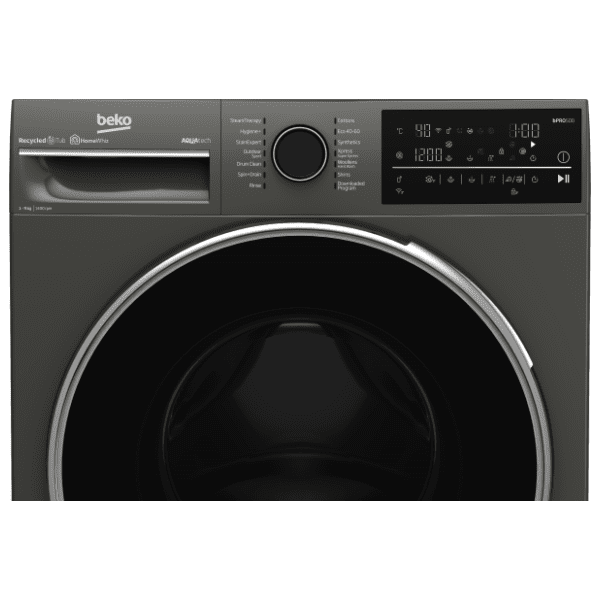 BEKO mašina za pranje veša B5WF T 89418 MW 3