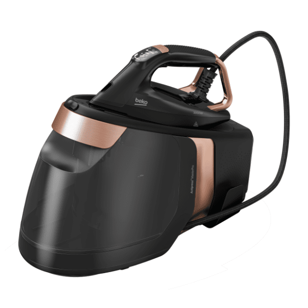 BEKO parna stanica SGA 8130 C 0