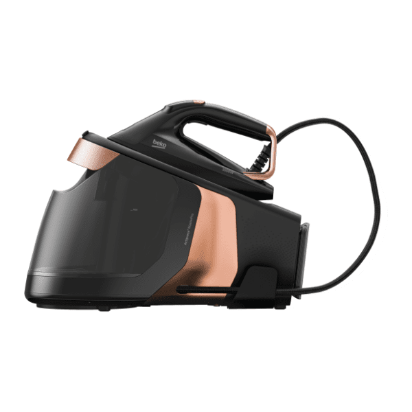 BEKO parna stanica SGA 8130 C 1