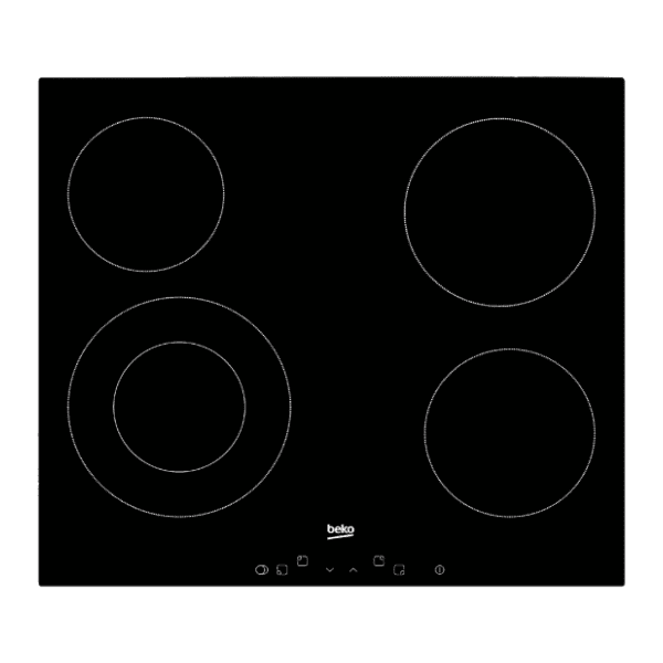BEKO ugradna ploča HIC 64402 0