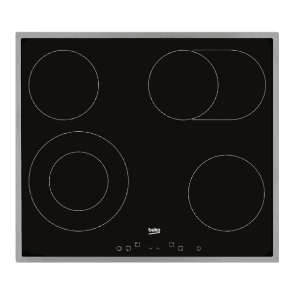 BEKO ugradna ploča HIC 64403 X 0