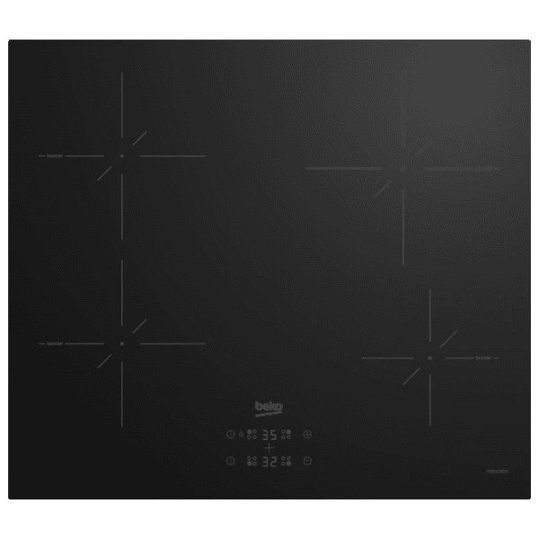 BEKO ugradna ploča HII64401SMTX 0