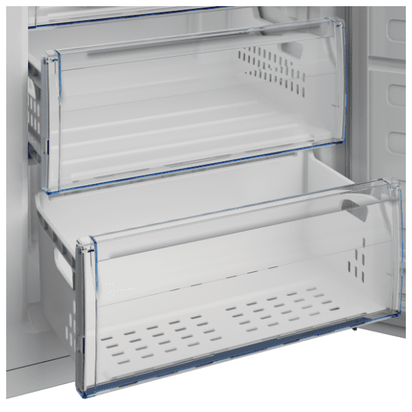 BEKO zamrzivač RFSA240M41WN 5