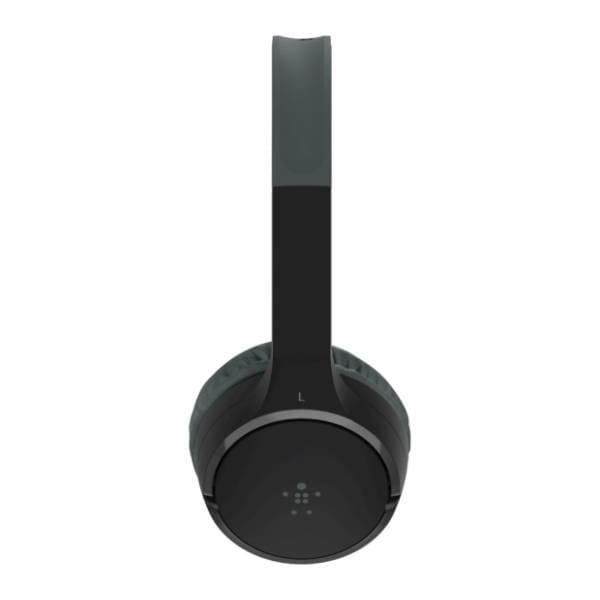 BELKIN slušalice AUD002BTBK crne 2