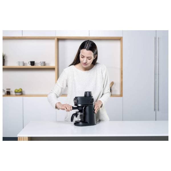 Black & Decker aparat za kafu BXCO800E 6