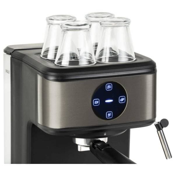 Black & Decker aparat za kafu BXCO850E 3