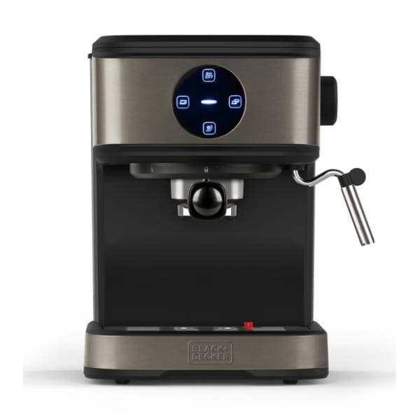 Black & Decker aparat za kafu BXCO850E 0