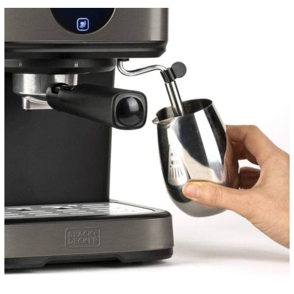 Black & Decker aparat za kafu BXCO850E 5