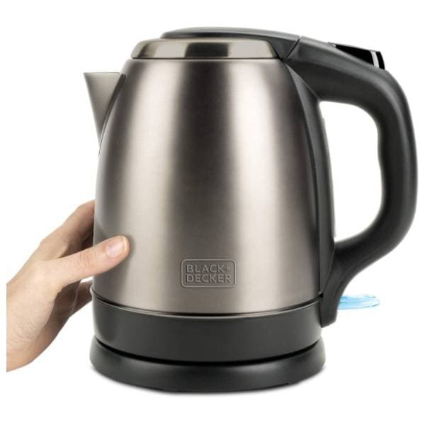 Black & Decker kuvalo za vodu BXKE2202E 2