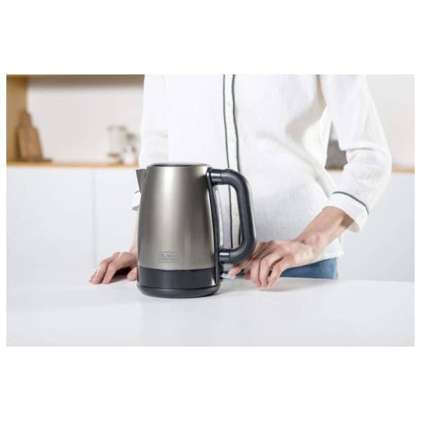 Black & Decker kuvalo za vodu BXKE2202E 5