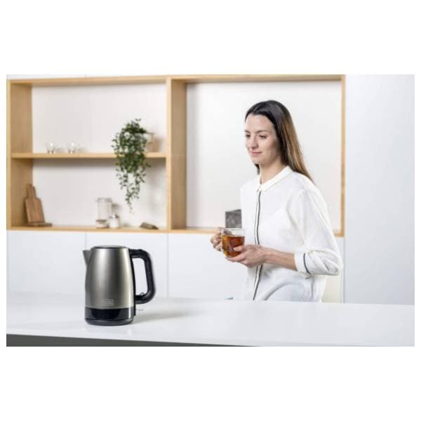 Black & Decker kuvalo za vodu BXKE2202E 7