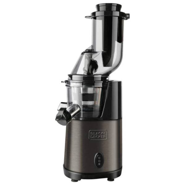 Black & Decker sokovnik BXJE200E 0