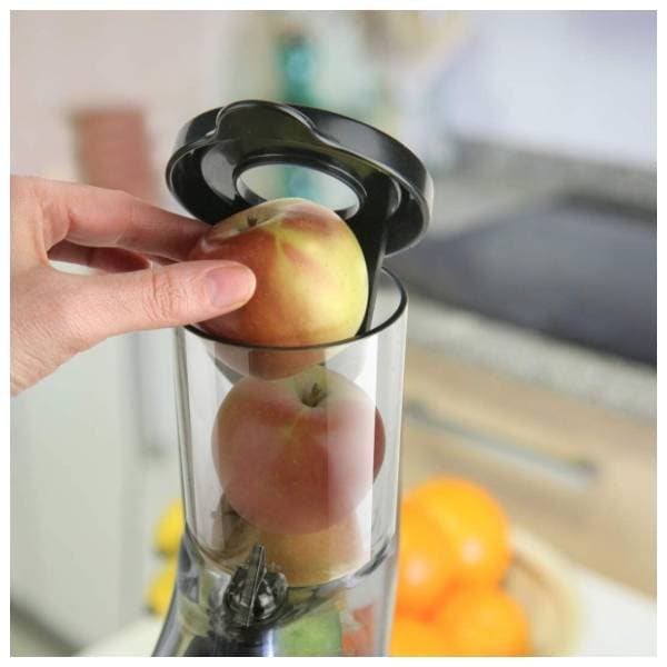 Black & Decker sokovnik BXJE200E 2