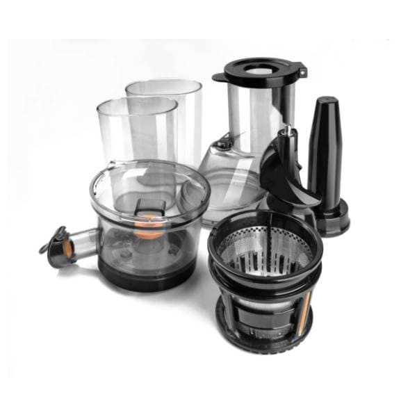 Black & Decker sokovnik BXJE200E 11